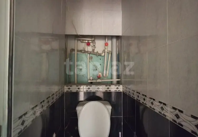 2 otaqlı mənzil , Xırdalan