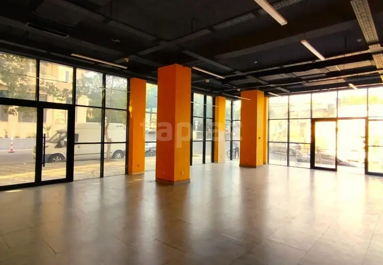 0 m² Obyekt / Ofis , Bakı
