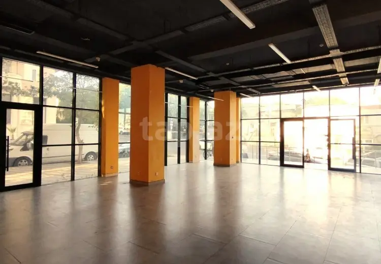 0 m² Obyekt / Ofis , Bakı