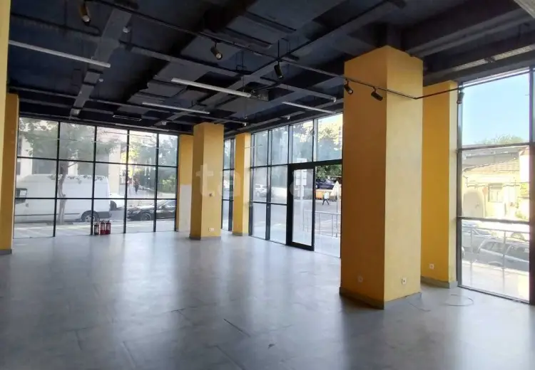 0 m² Obyekt / Ofis , Bakı