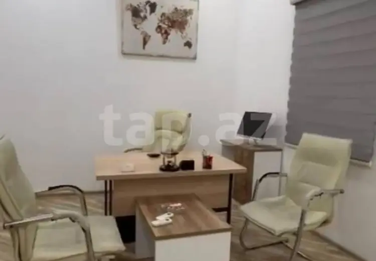 0 m² Obyekt / Ofis , Yasamal qəs., Yasamal, Bakı