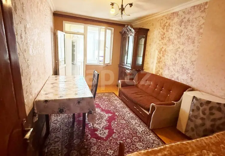2 otaqlı mənzil , Bakı