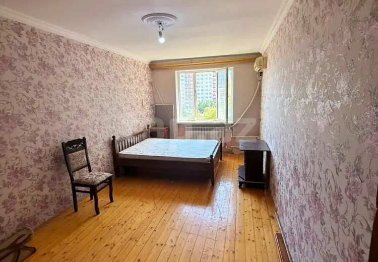 2 otaqlı mənzil , Bakı