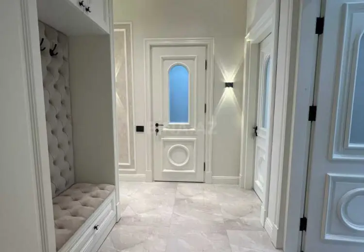 3 otaqlı mənzil Satılır, Böyükşor qəs., Nərimanov, Bakı