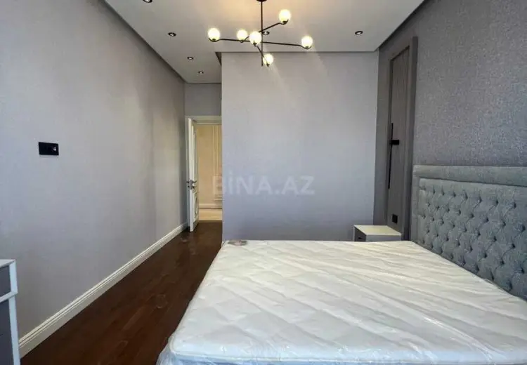 3 otaqlı mənzil Satılır, Böyükşor qəs., Nərimanov, Bakı