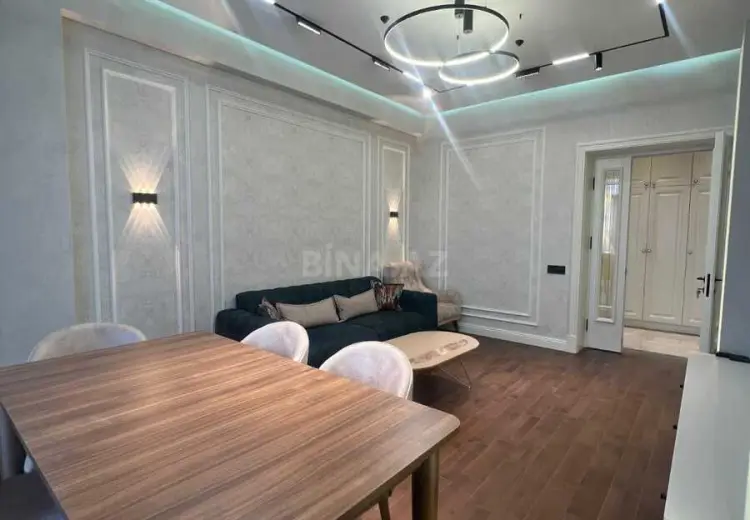3 otaqlı mənzil Satılır, Böyükşor qəs., Nərimanov, Bakı