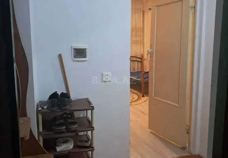 1 otaqlı mənzil Kirayə (aylıq), Yasamal qəs., Yasamal, Bakı