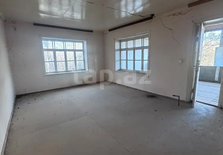 2 otaqlı mənzil , Bakı