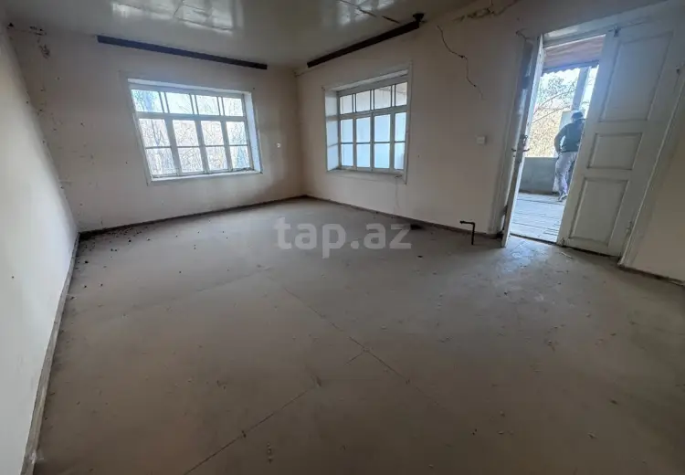 2 otaqlı mənzil , Bakı