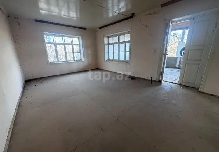 2 otaqlı mənzil , Bakı