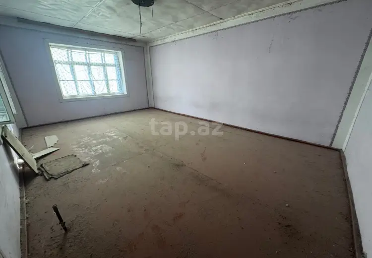 2 otaqlı mənzil , Bakı