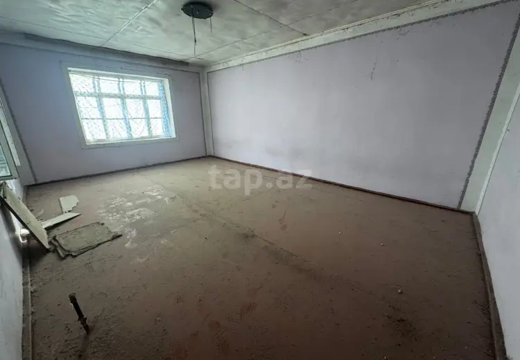 2 otaqlı mənzil , Bakı
