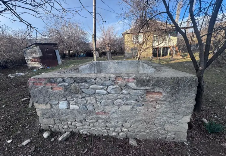 2 otaqlı mənzil , Bakı
