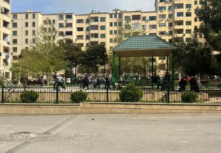2 otaqlı mənzil Satılır, Xırdalan