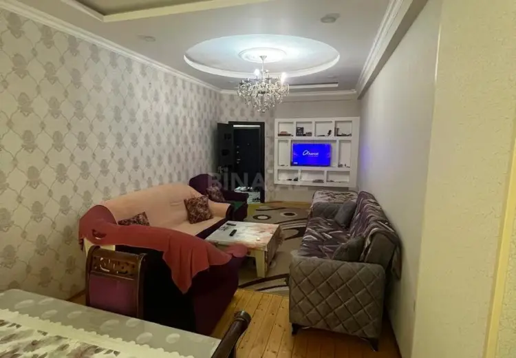 2 otaqlı mənzil Satılır, Xırdalan