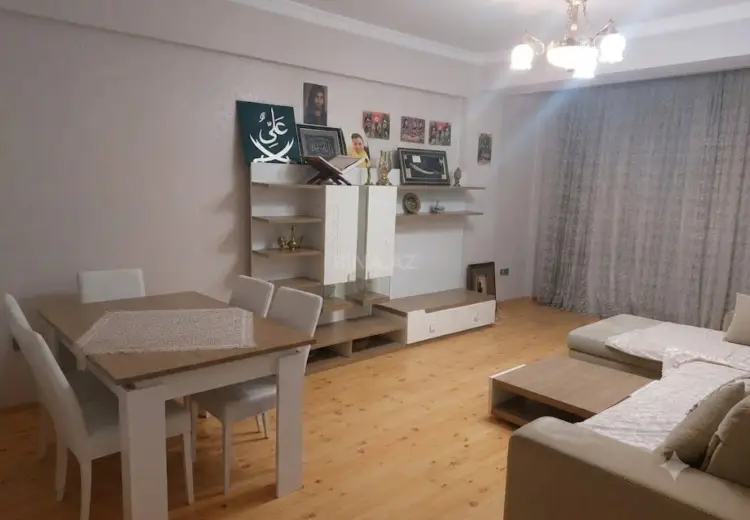 3 otaqlı mənzil Kirayə (aylıq), Bayıl qəs., Salyan
