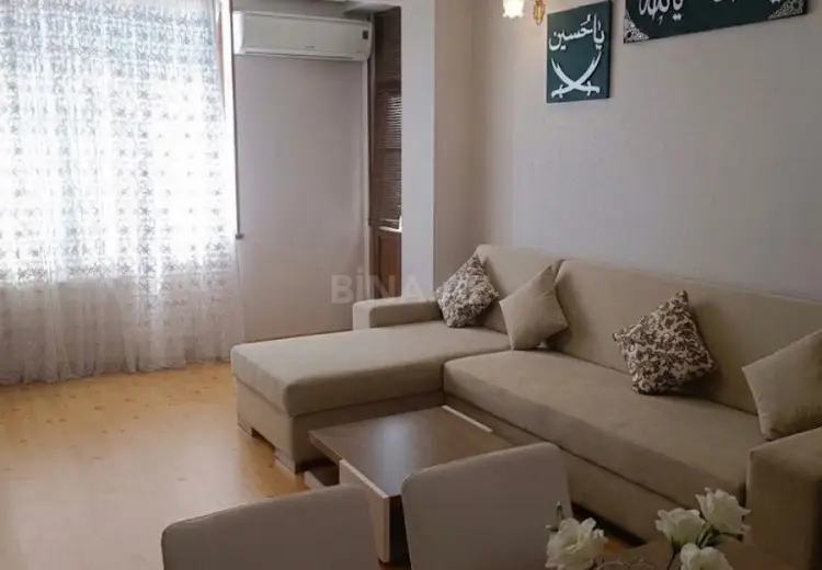 3 otaqlı mənzil Kirayə (aylıq), Bayıl qəs., Salyan