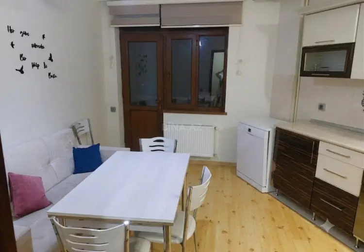 3 otaqlı mənzil Kirayə (aylıq), Bayıl qəs., Salyan