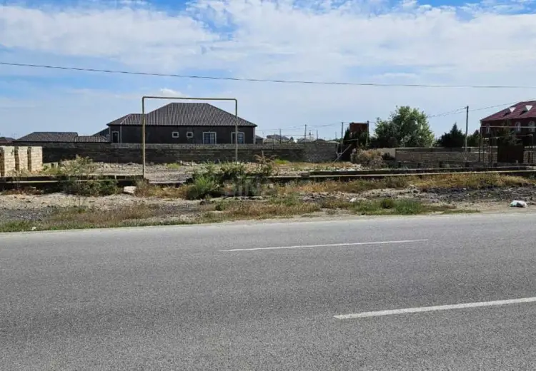 12 sot Torpaq Satılır, Kürdəxanı qəs., Sabunçu, Bakı