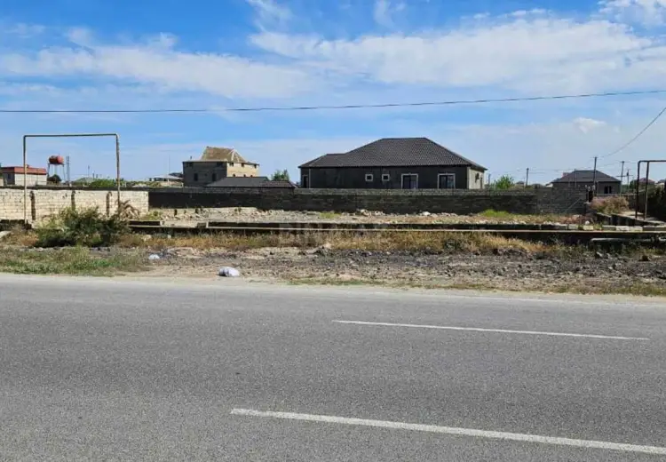 12 sot Torpaq Satılır, Kürdəxanı qəs., Sabunçu, Bakı