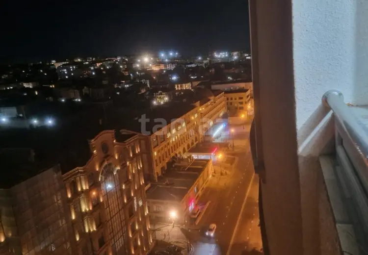 3 otaqlı mənzil , Bakı