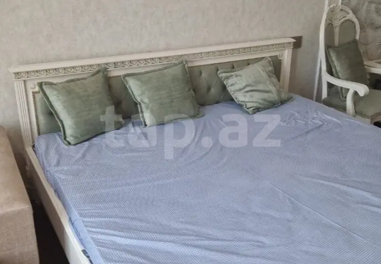3 otaqlı mənzil , Bakı
