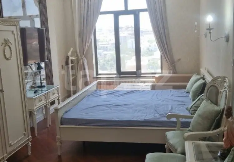 3 otaqlı mənzil , Bakı