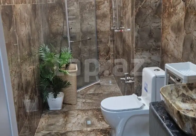 3 otaqlı mənzil , Bakı