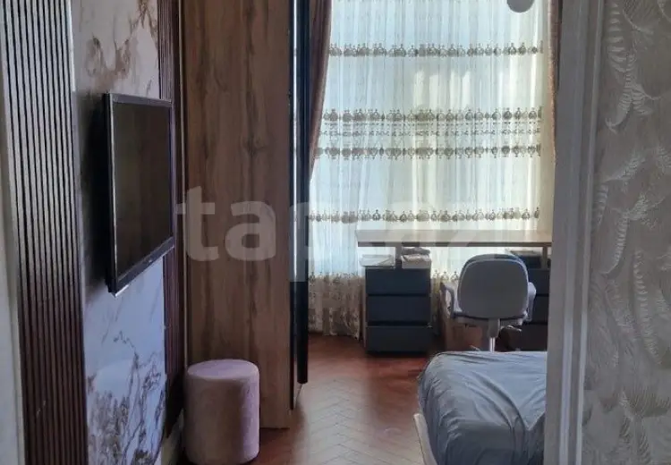 3 otaqlı mənzil , Bakı