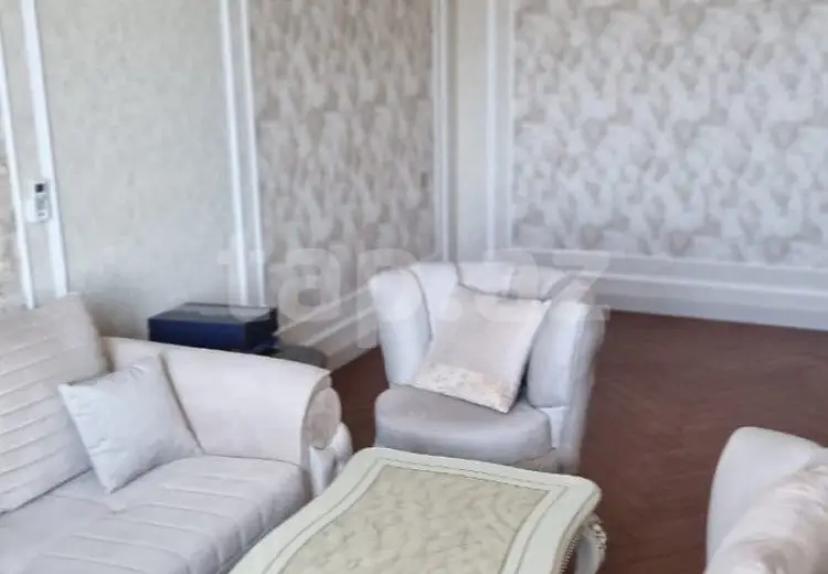 3 otaqlı mənzil , Bakı