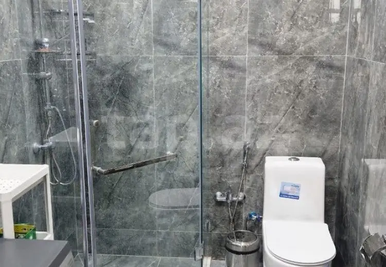 3 otaqlı mənzil , Bakı