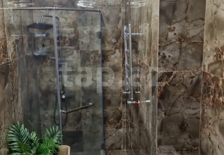 3 otaqlı mənzil , Bakı
