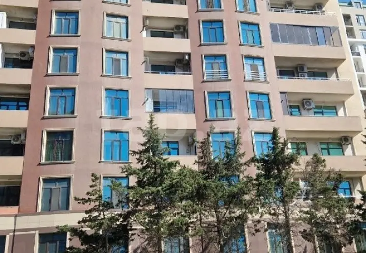 3 otaqlı mənzil , Bakı