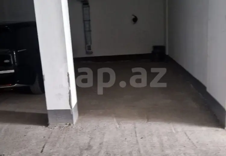 3 otaqlı mənzil , Bakı