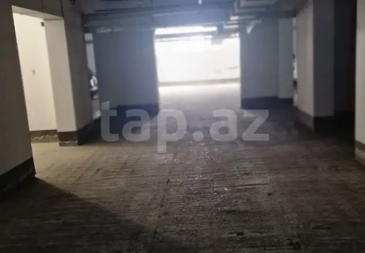 3 otaqlı mənzil , Bakı