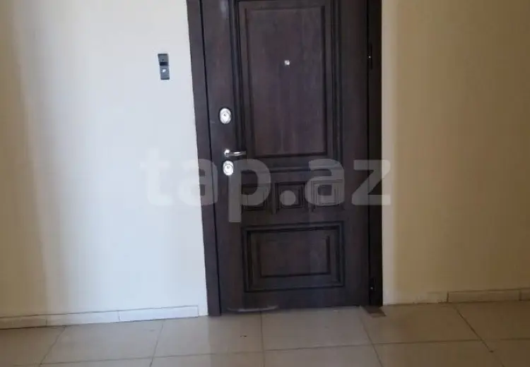 3 otaqlı mənzil , Bakı