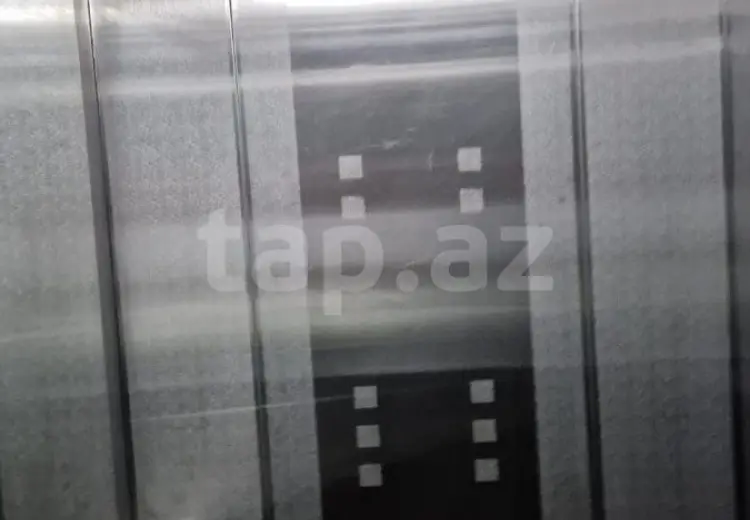 3 otaqlı mənzil , Bakı