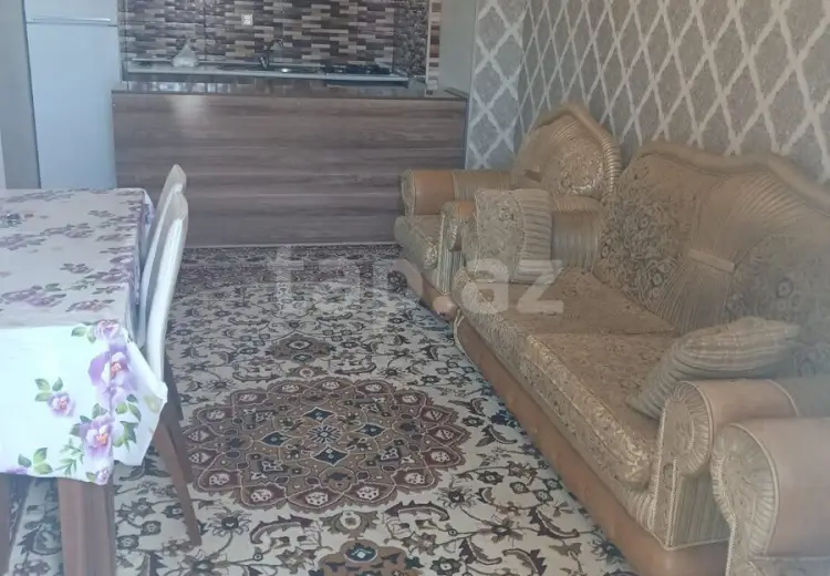 2 otaqlı mənzil , Sumqayıt