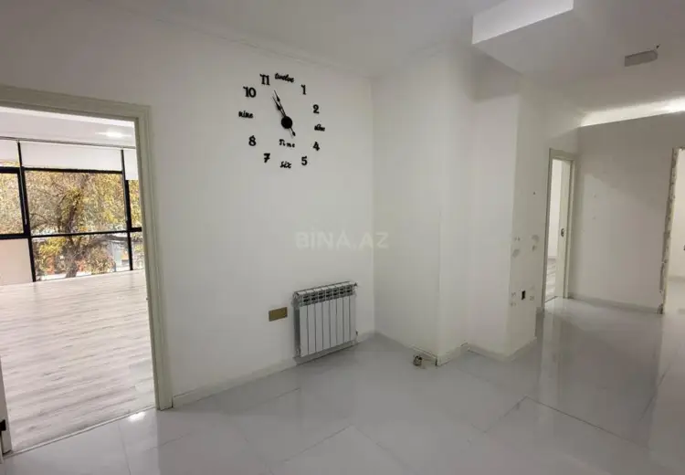 105 m² Obyekt / Ofis Kirayə (aylıq), Nərimanov, Bakı