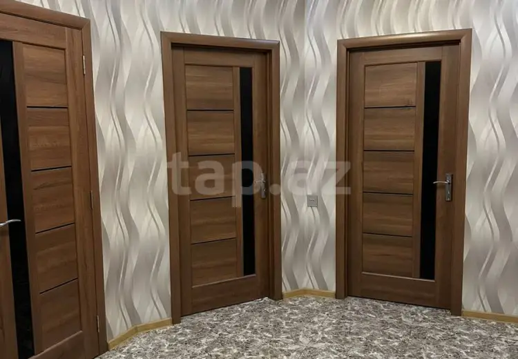 2 otaqlı mənzil Kirayə (aylıq), Montin qəs., Nərimanov, Bakı