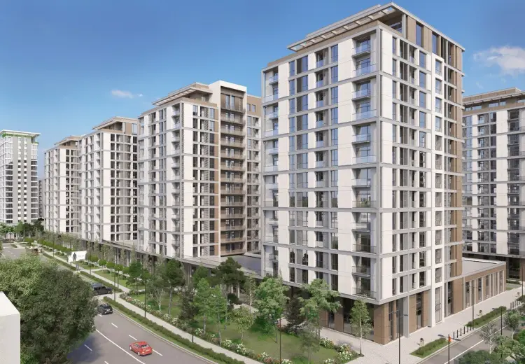 316 m² Obyekt / Ofis Satılır, Yasamal qəs., Yasamal, Bakı