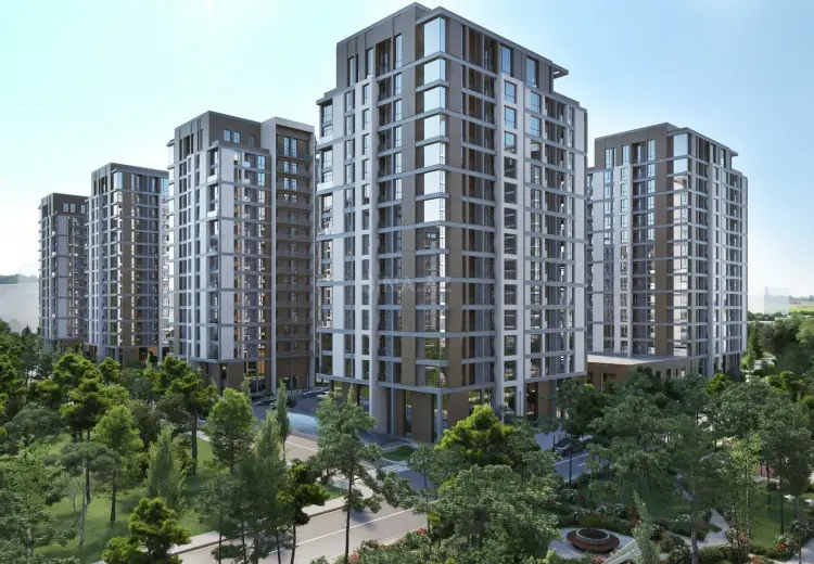 316 m² Obyekt / Ofis Satılır, Yasamal qəs., Yasamal, Bakı