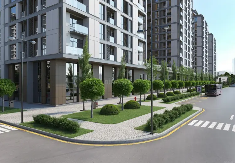 316 m² Obyekt / Ofis Satılır, Yasamal qəs., Yasamal, Bakı