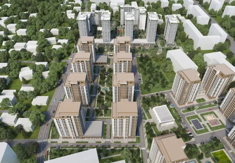 316 m² Obyekt / Ofis Satılır, Yasamal qəs., Yasamal, Bakı
