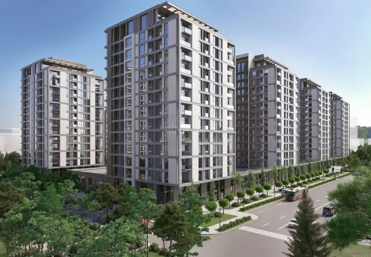 316 m² Obyekt / Ofis Satılır, Yasamal qəs., Yasamal, Bakı