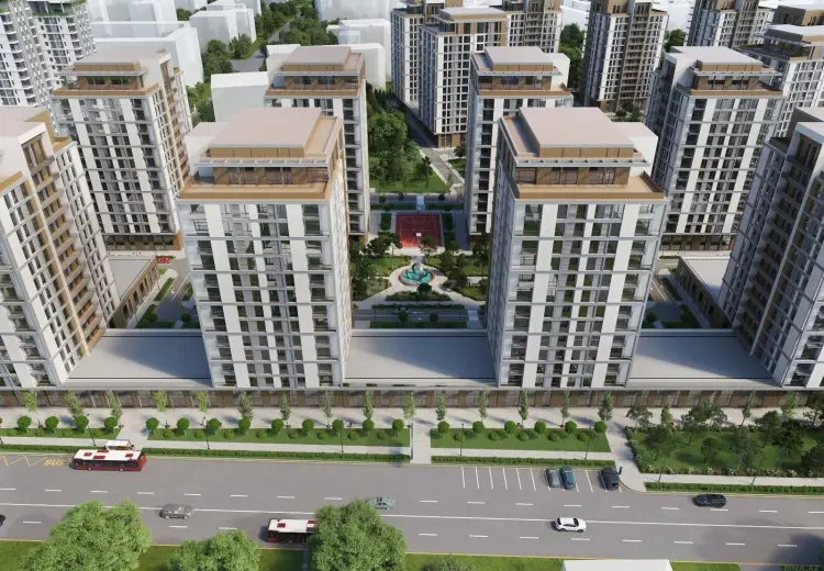 316 m² Obyekt / Ofis Satılır, Yasamal qəs., Yasamal, Bakı