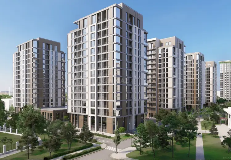 316 m² Obyekt / Ofis Satılır, Yasamal qəs., Yasamal, Bakı