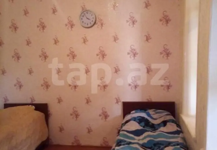 2 otaqlı mənzil , Nəsimi, Bakı