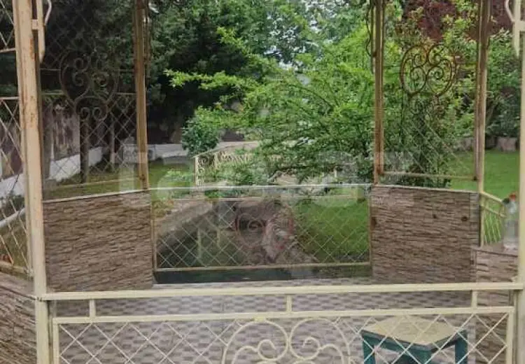 8 otaqlı mənzil , Nabran