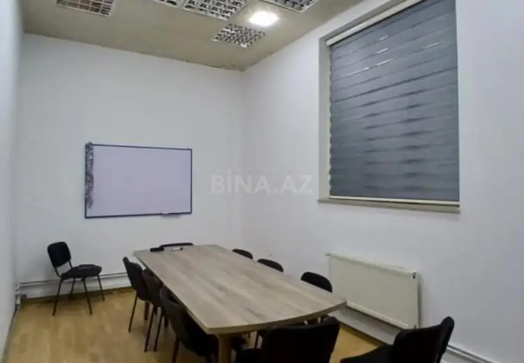 150 m² Obyekt / Ofis Kirayə (aylıq), Yasamal, Bakı